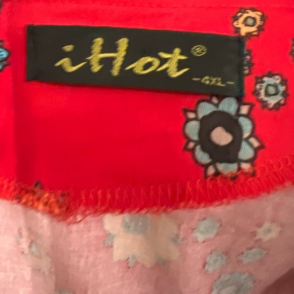 Rockabilly Dia de Los Muertos Dress - Picture 5 of 5